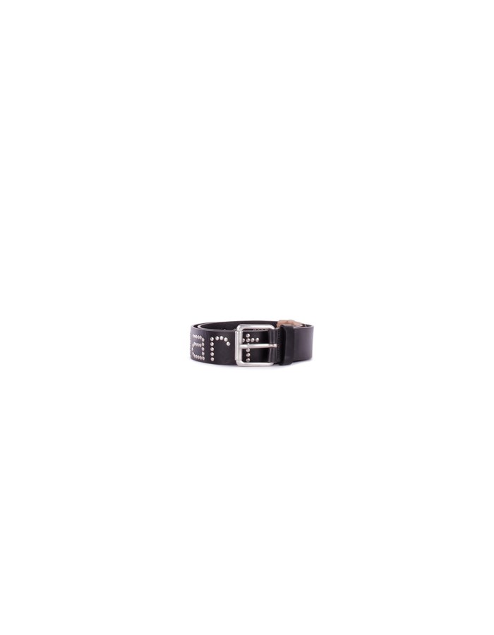 CARHARTT WIP Classic  Black silver