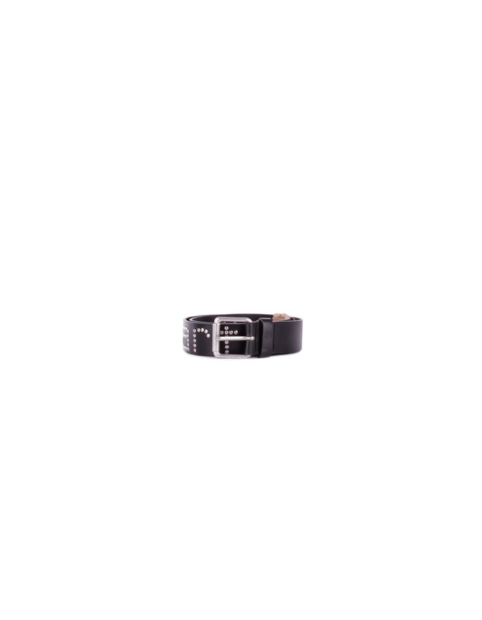 CARHARTT WIP Classic  Black silver