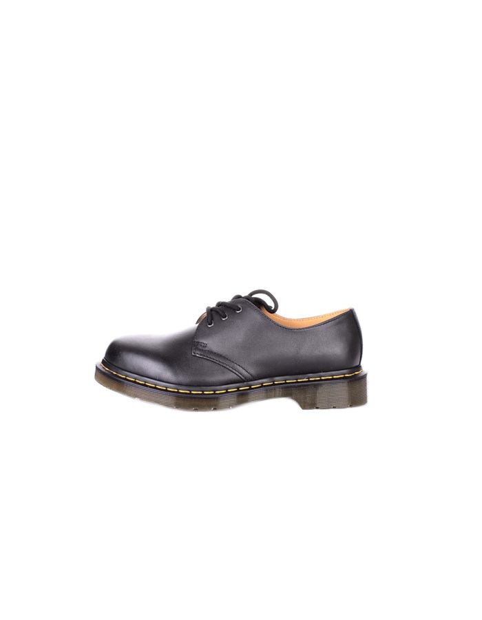Derby DR. MARTENS Uomo Black nappa Vendita Derby On line su Max 1980