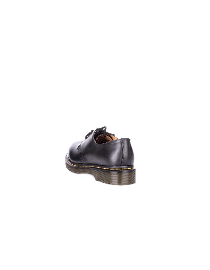 Derby DR. MARTENS Uomo Black nappa Vendita Derby On line su Max 1980