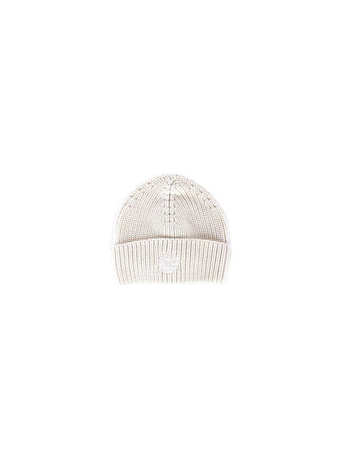 GARMENT WORKSHOP Beanie Crema