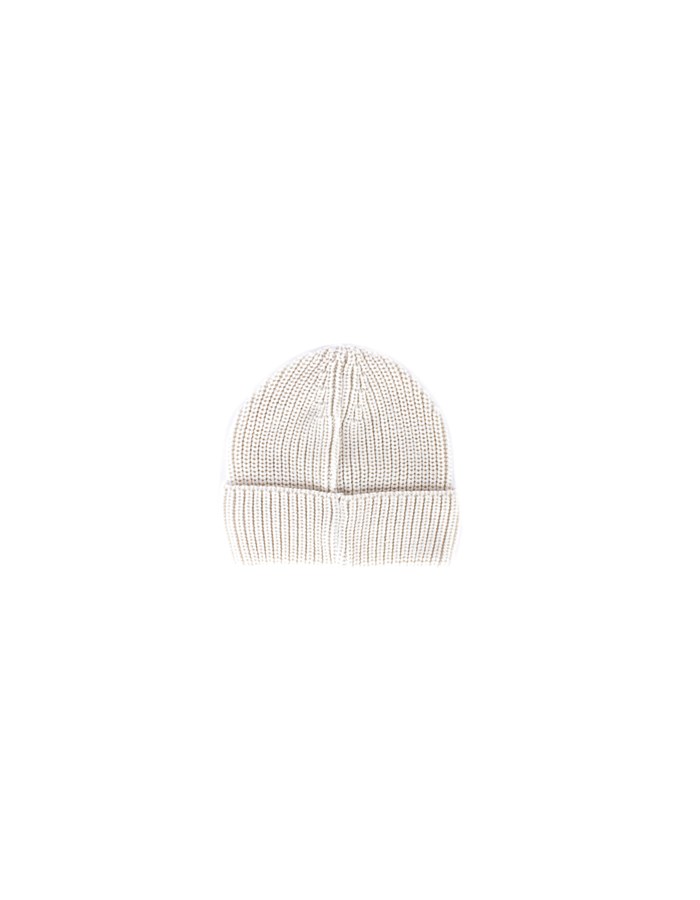 GARMENT WORKSHOP Beanie Crema