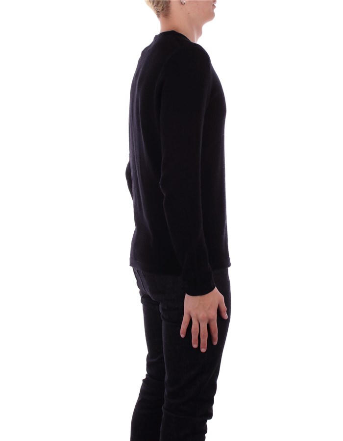 ONLY & SONS Maglieria Girocollo Uomo 22016980 4 