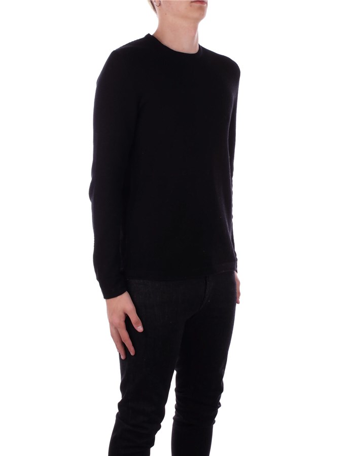 ONLY & SONS Maglieria Girocollo Uomo 22016980 5 