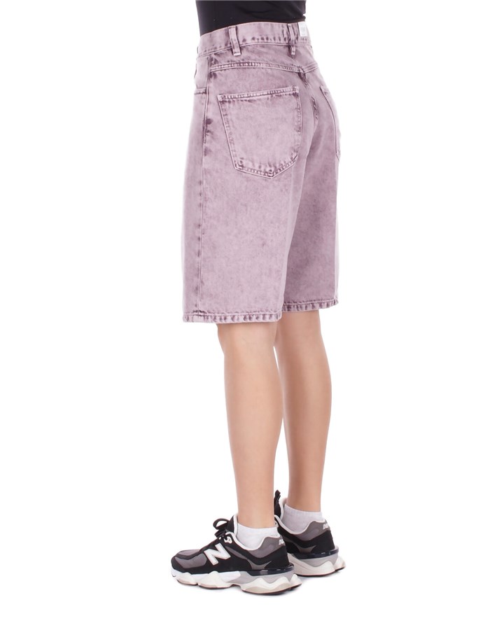 CARHARTT WIP  Shorts Donna I036530 2 