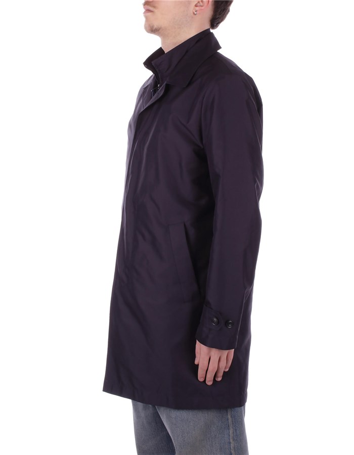 FAY Jackets Baltic