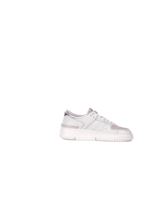 D.A.T.E. Sneakers Basse Donna W431 TO SH 3 