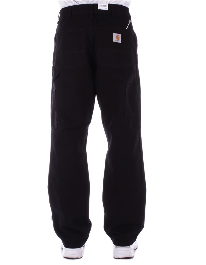CARHARTT WIP Jeans Loose Uomo I031501 3 