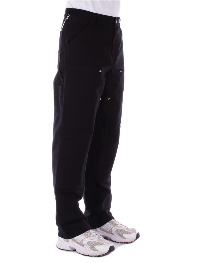 CARHARTT WIP Jeans Loose Uomo I031501 5 