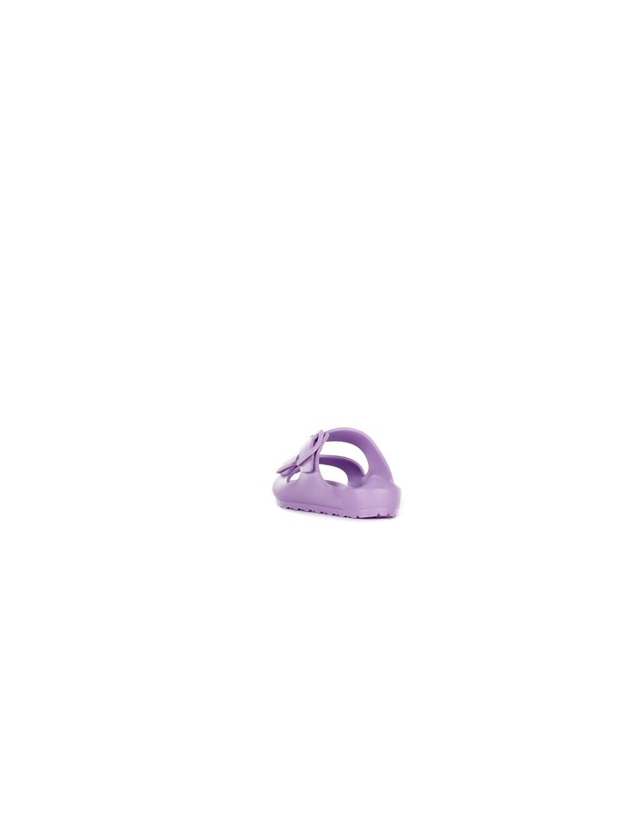 BIRKENSTOCK Low Lilac