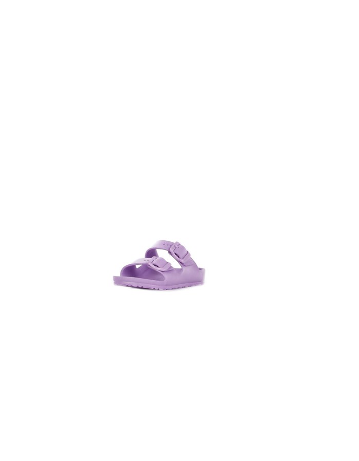 BIRKENSTOCK Sandali Bassi Unisex Junior 1029555 5 