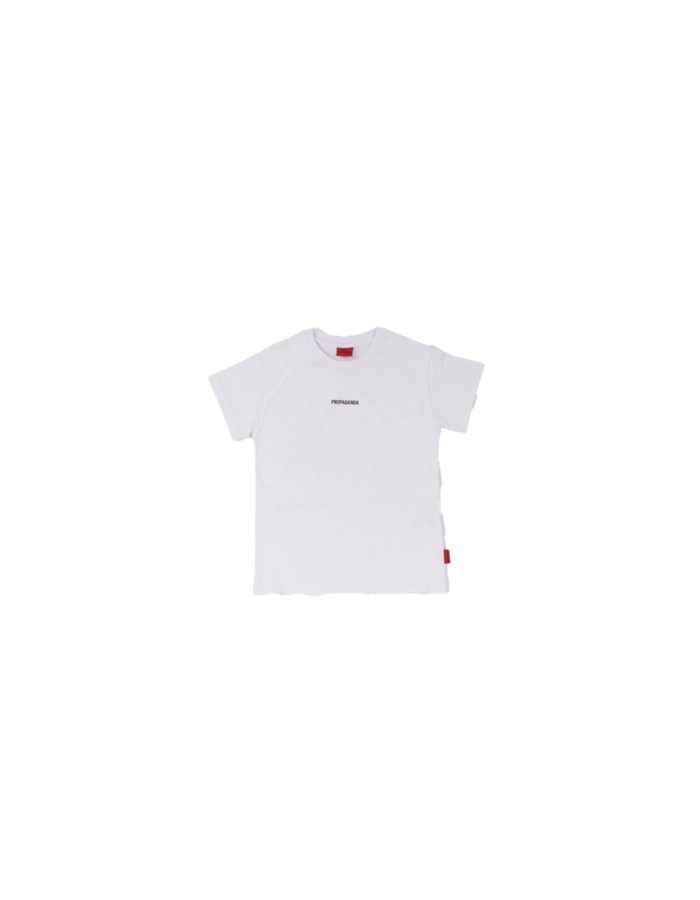 PROPAGANDA T-shirt Short sleeve Boys 24SSPRBLTS988 0 