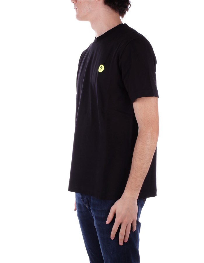 BARROW Short sleeve Black