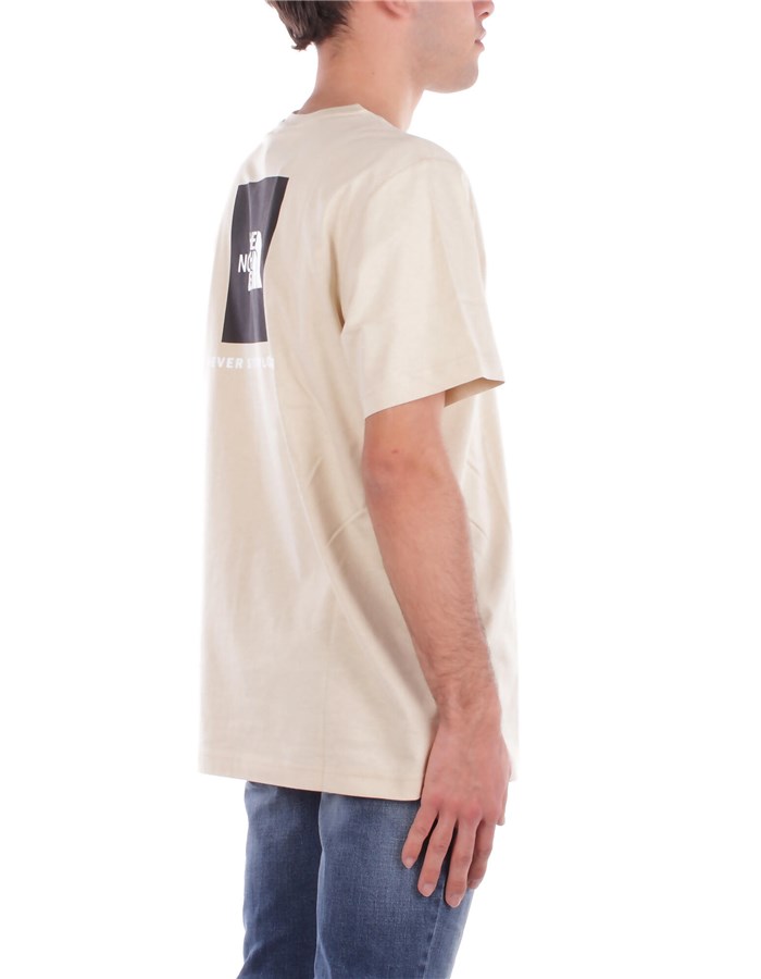 THE NORTH FACE T-shirt Manica Corta Uomo NF0A87NP 4 