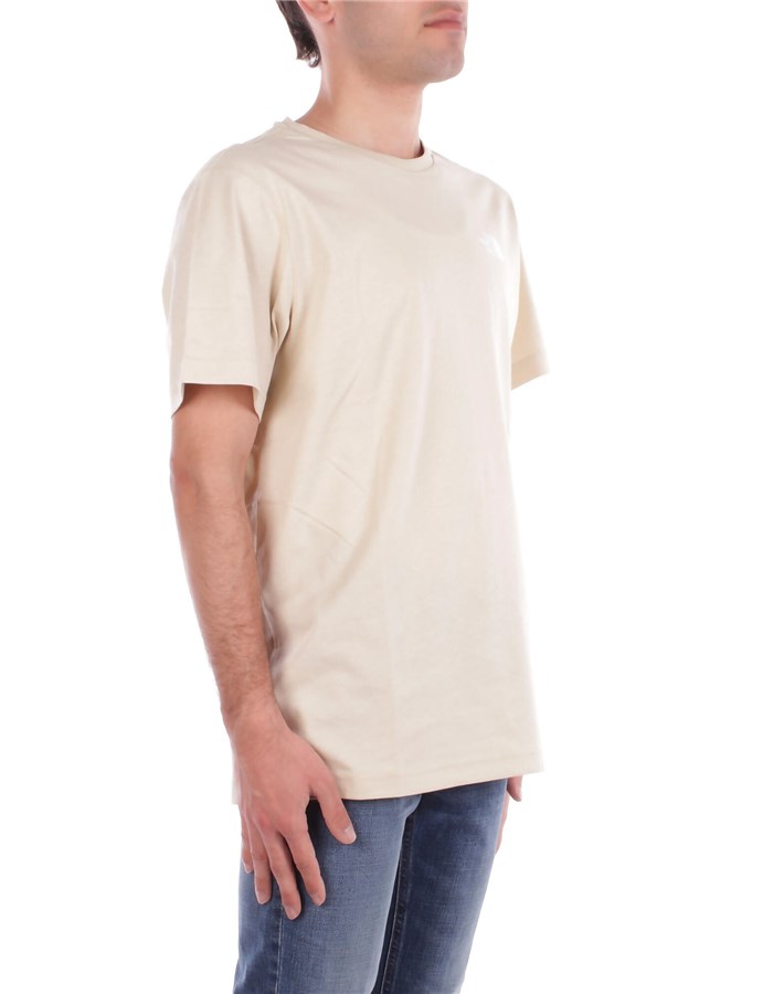 THE NORTH FACE T-shirt Manica Corta Uomo NF0A87NP 5 