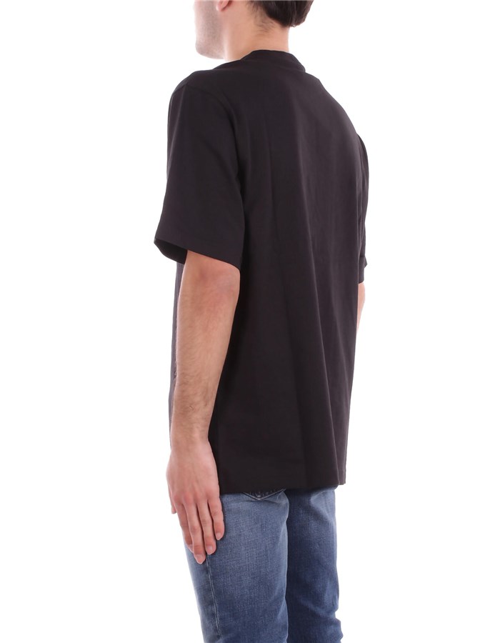 THE NORTH FACE T-shirt Manica Corta Uomo NF0A8C3P 2 