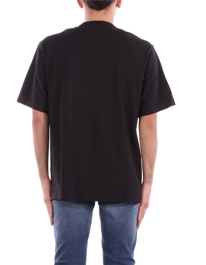 THE NORTH FACE T-shirt Manica Corta Uomo NF0A8C3P 3 