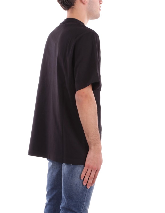 THE NORTH FACE T-shirt Manica Corta Uomo NF0A8C3P 4 