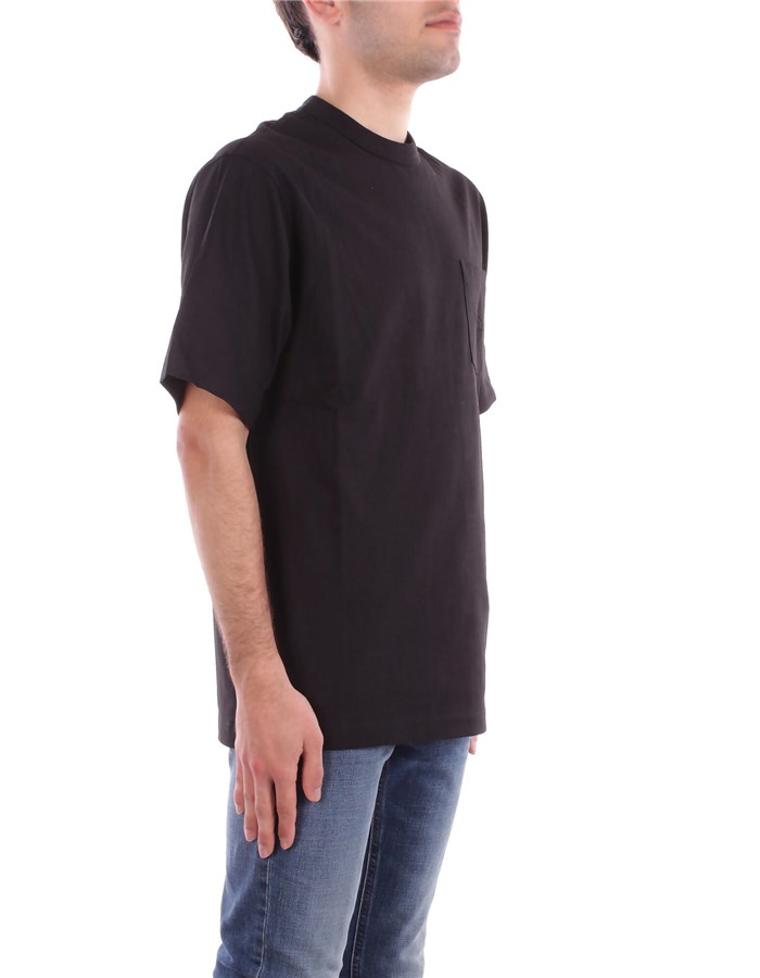THE NORTH FACE T-shirt Manica Corta Uomo NF0A8C3P 5 