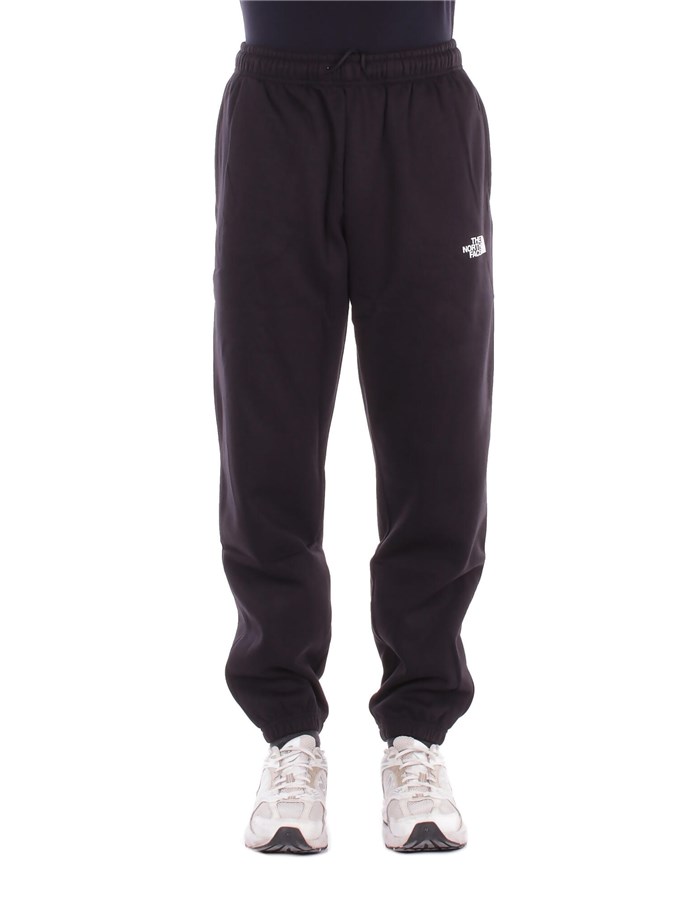 THE NORTH FACE Pantalone Black