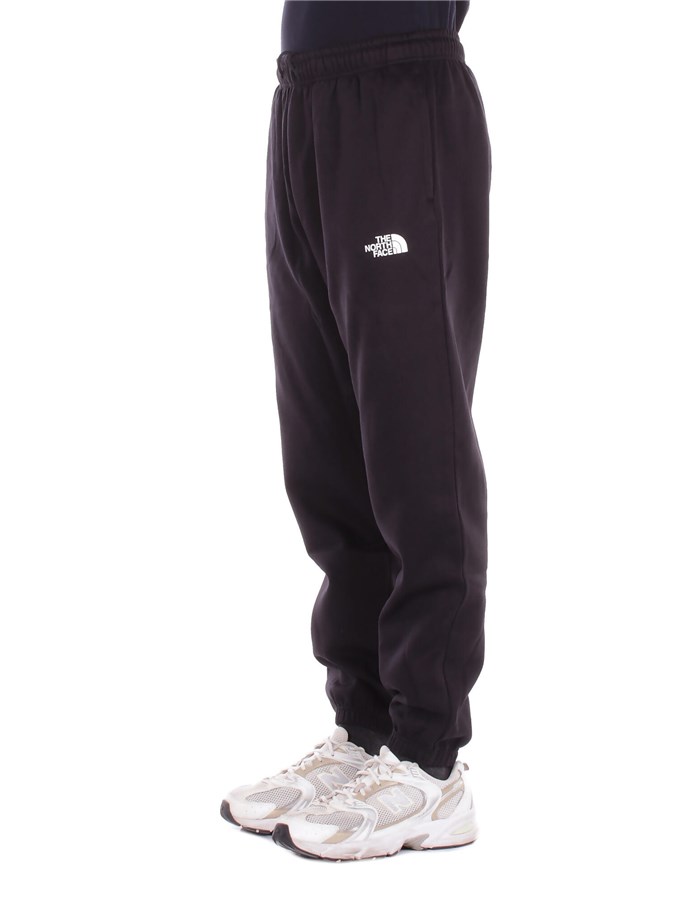 THE NORTH FACE Pantalone Black