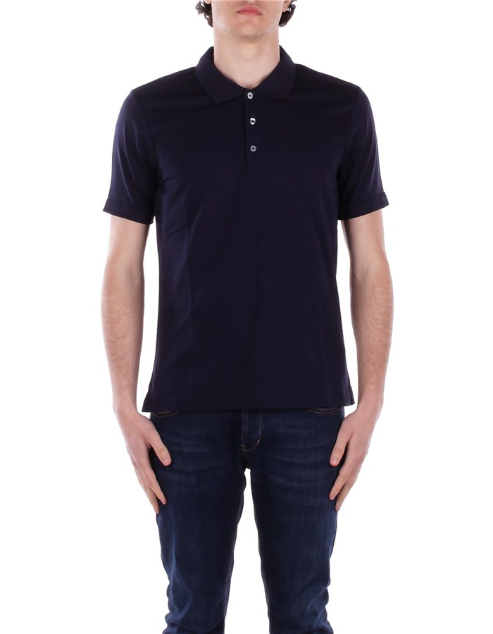 FAY Short sleeves 