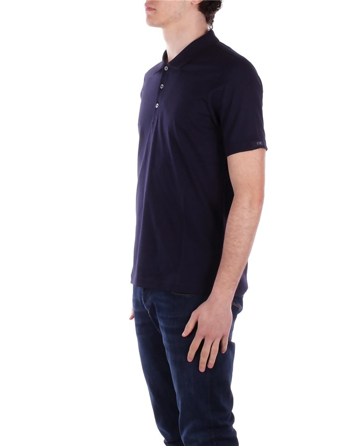 FAY Short sleeves 