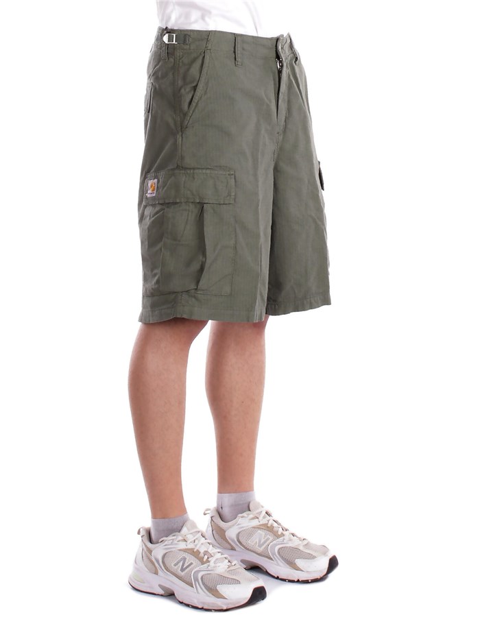CARHARTT WIP Shorts Bermuda Uomo I034815 5 