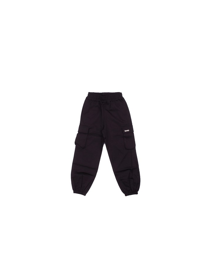 DISCLAIMER Cargo Black