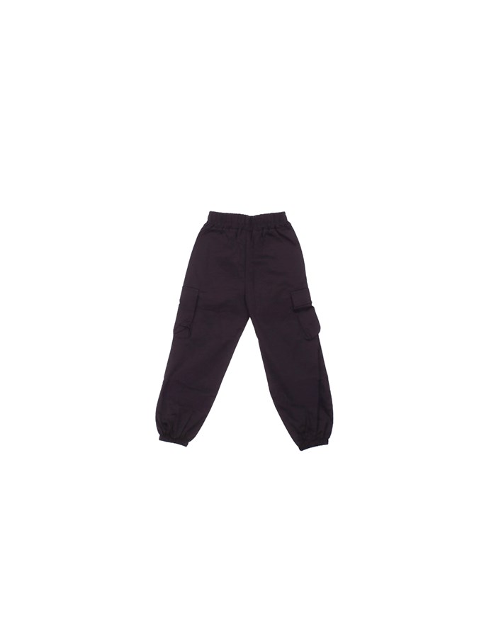 DISCLAIMER Cargo Black