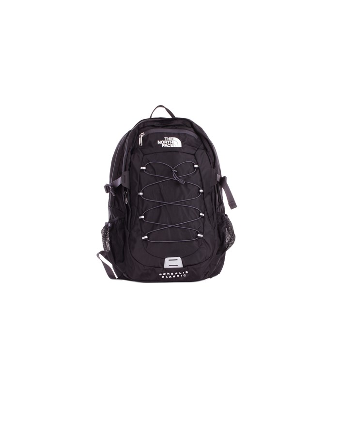 THE NORTH FACE Backpacks Black