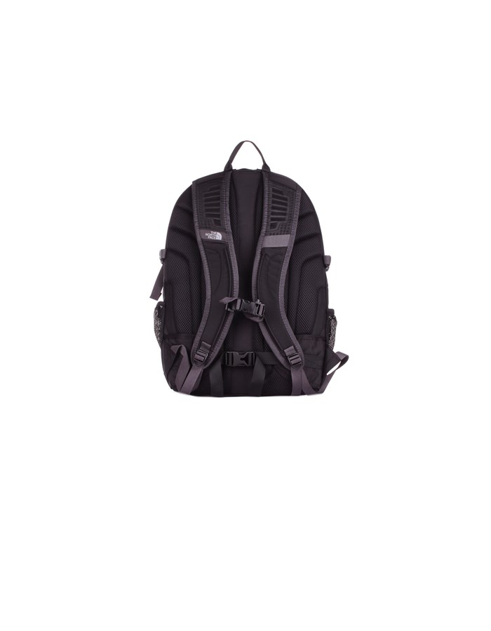 THE NORTH FACE Backpacks Black