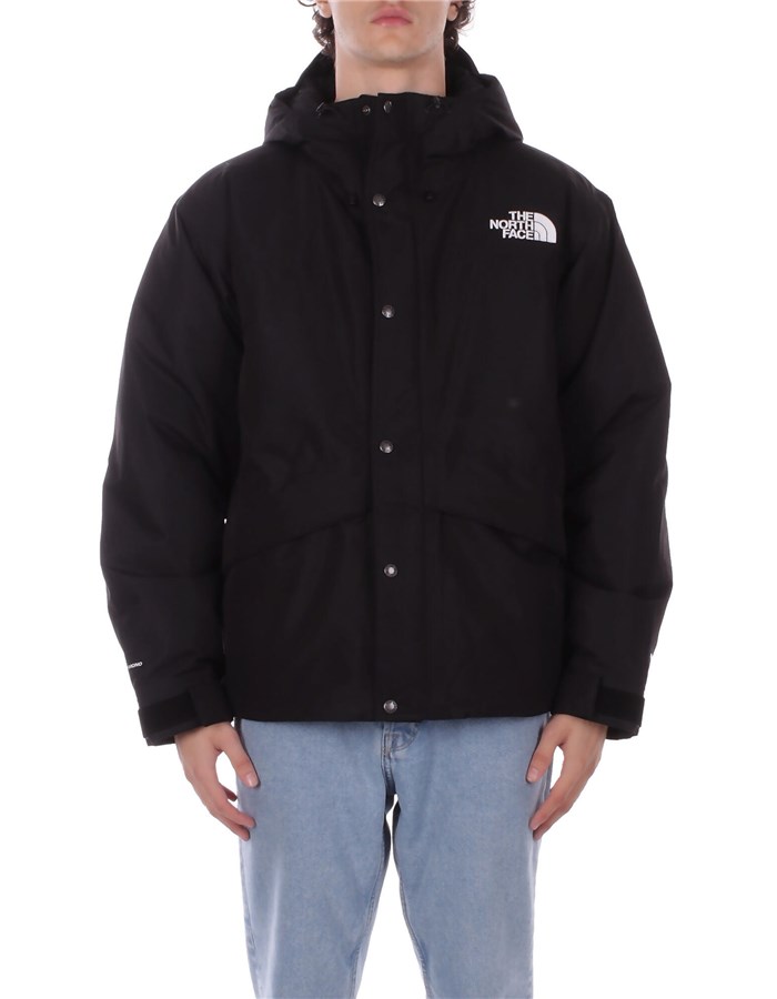 THE NORTH FACE Corti Black