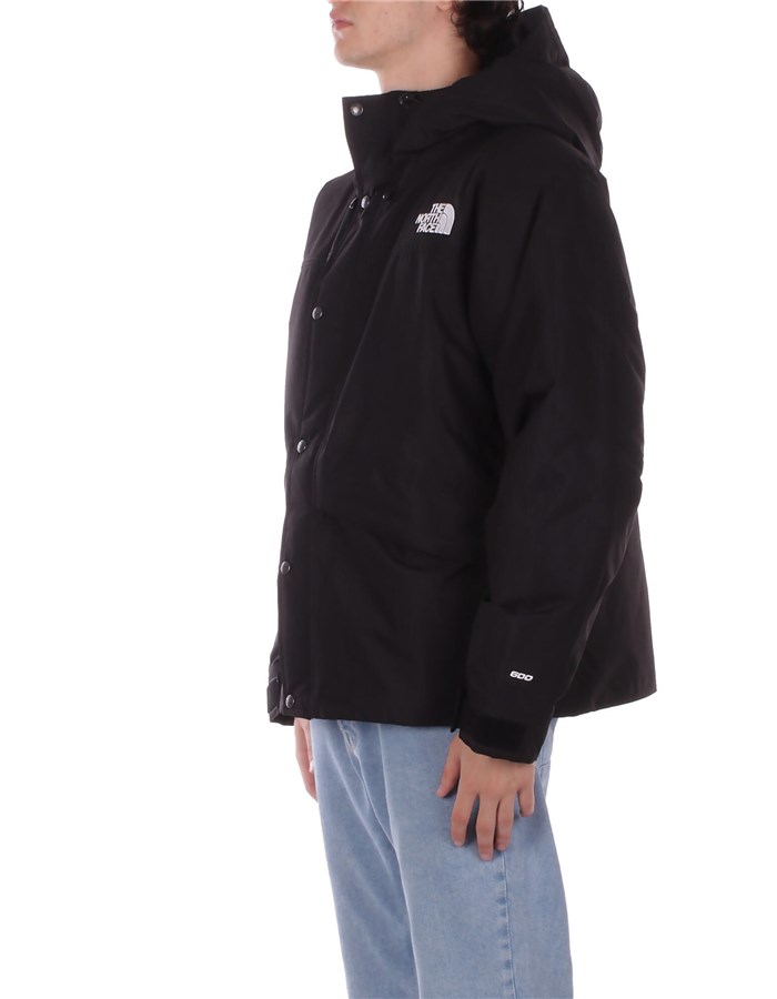 THE NORTH FACE Corti Black