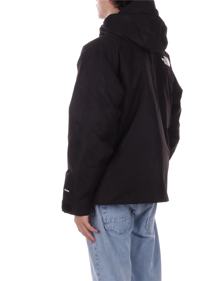 THE NORTH FACE Giubbotti Corti Uomo NF0A8D1V 2 