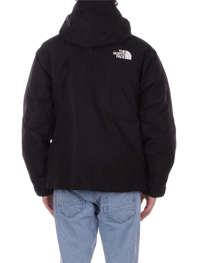 THE NORTH FACE Giubbotti Corti Uomo NF0A8D1V 3 