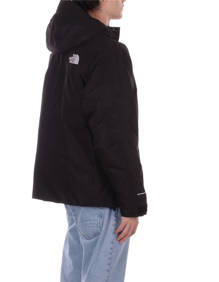 THE NORTH FACE Giubbotti Corti Uomo NF0A8D1V 4 