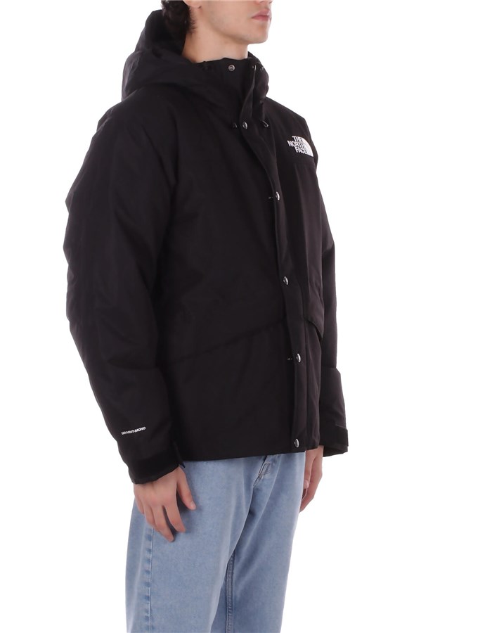 THE NORTH FACE Giubbotti Corti Uomo NF0A8D1V 5 