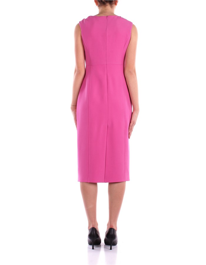 LIU JO Abiti Tubini Donna CA5337T2957 3 