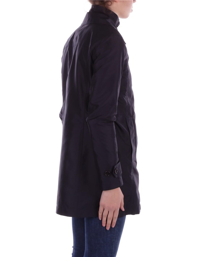 FAY Giubbotti Giacconi Donna NAW59503060 4 