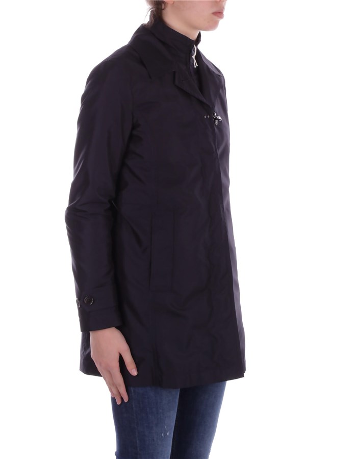 FAY Giubbotti Giacconi Donna NAW59503060 5 