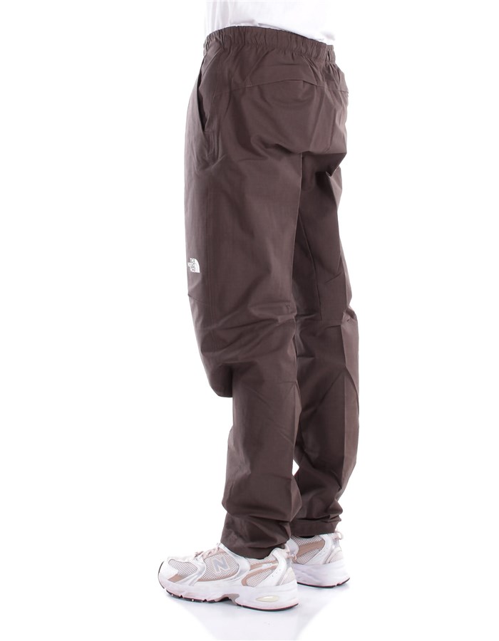 THE NORTH FACE Pantaloni Regular Uomo NF0A8BT9 2 