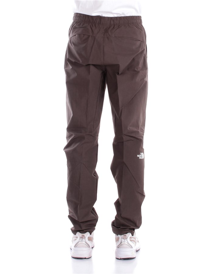 THE NORTH FACE Pantaloni Regular Uomo NF0A8BT9 3 