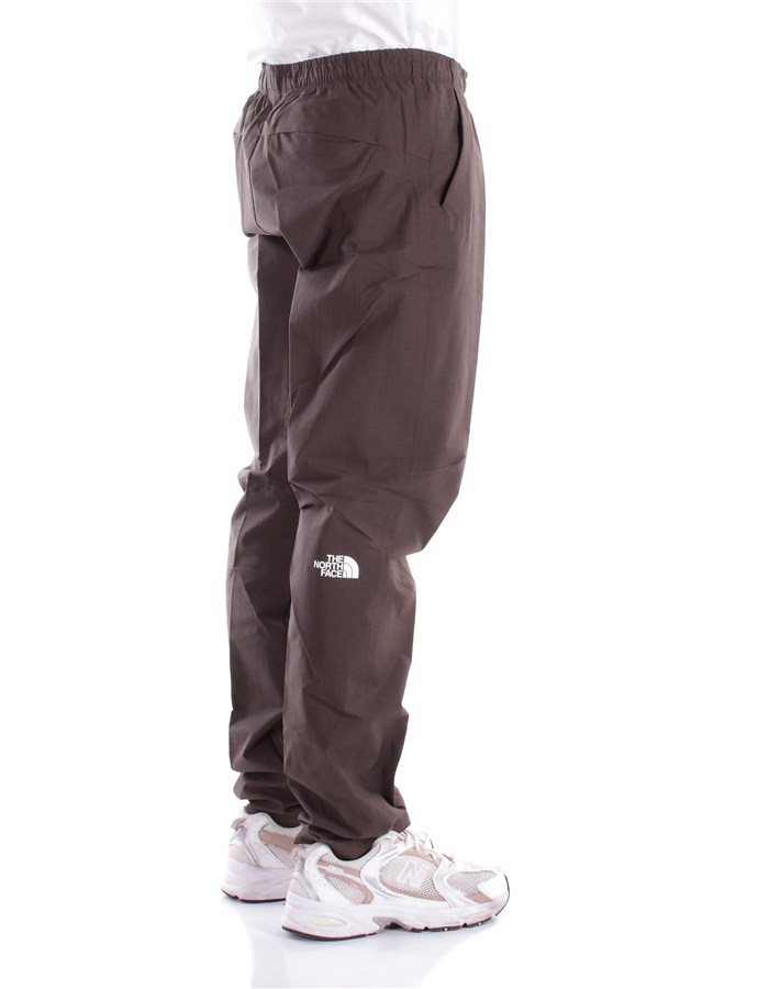 THE NORTH FACE Pantaloni Regular Uomo NF0A8BT9 4 