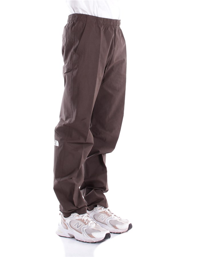 THE NORTH FACE Pantaloni Regular Uomo NF0A8BT9 5 