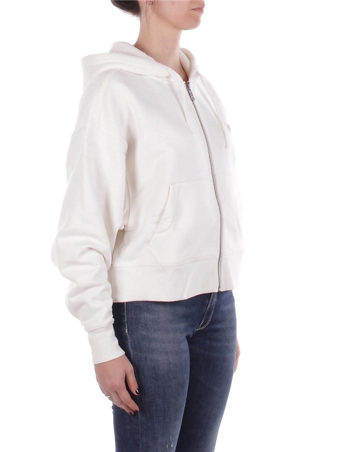 DICKIES Felpe Con Zip Donna DK0A4Y1Z 5 