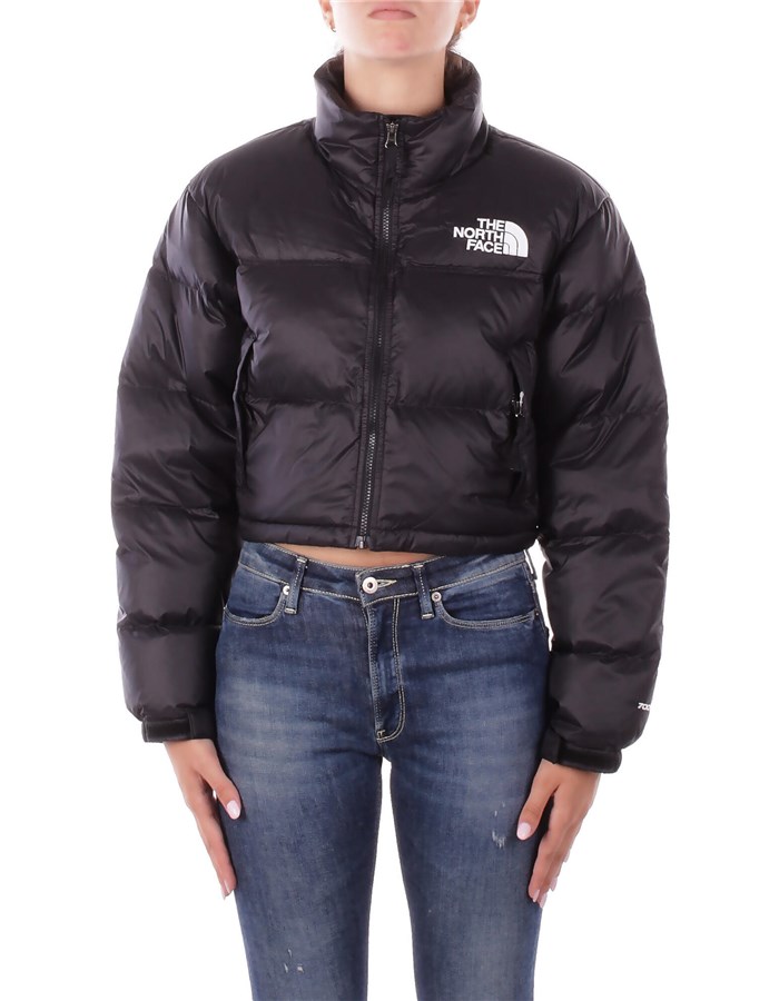 THE NORTH FACE Corti Black