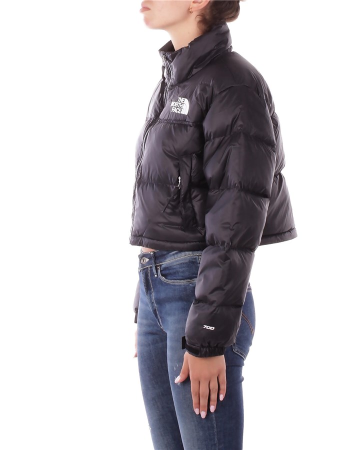 THE NORTH FACE Corti Black