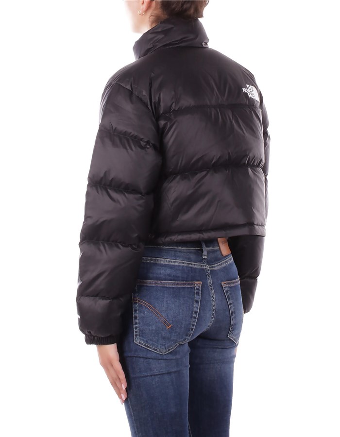 THE NORTH FACE Giubbotti Corti Donna NF0A5GGE 2 