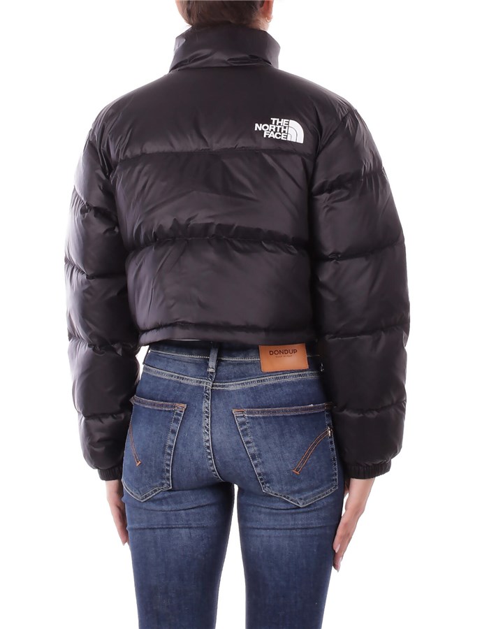 THE NORTH FACE Giubbotti Corti Donna NF0A5GGE 3 